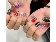 ミヤビネイル(miyabi nail)/ネイリスト相談コース １２０min
