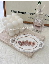 チーク&マグネット