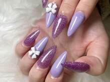 レア 船橋店(Lea)/■シンプルスカルプ■¥9,800■ 