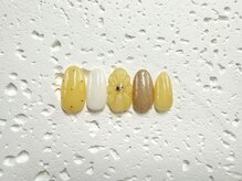 モアナ(Moana)/2月定額Art