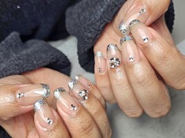 ガラスフレンチ