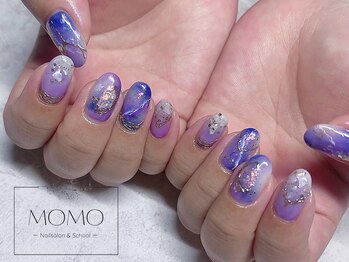 モモ(MOMO)/《オーダーデザイン》