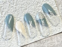 ルナウーナ 谷塚店(LUNAUNA)/定額シンプル4950円