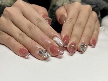 クローバー(Clover)/