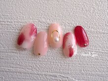 ハウオリラニ 自由が丘店(Hau'oli Lani)/定額ネイル☆