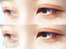 アペル(APPEL)/クールな大人color