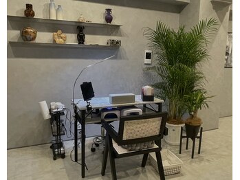 クレオ 中目黒店(Cleo)/店内♪