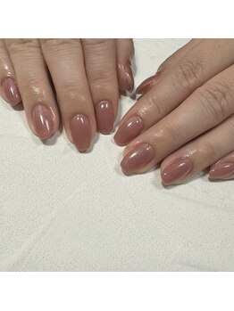 ソワネイル(SoiNail.)/ワンカラー