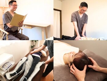 朝志 坂戸院(ASASHI)の写真/【成功者続出！期間集中ダイエット】健康的に美しく運動なし◎〈誰でもできる〉全く新しいダイエット法☆