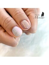 ミネット(Minette)/アート4本