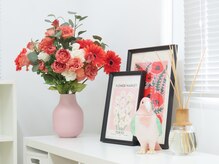 マイアンドファッション(my&fashion)/サロン移転！