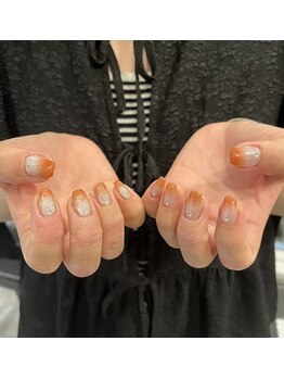 アールエム(Rm)/7月☆ネイル