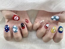 リノネイル(Lino Nail)
