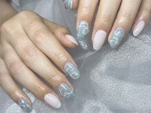 トランクイル(Tranquil)/持ち込みデザイン