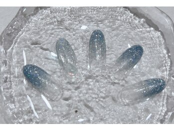 【ハンド】定額Aコース 秋