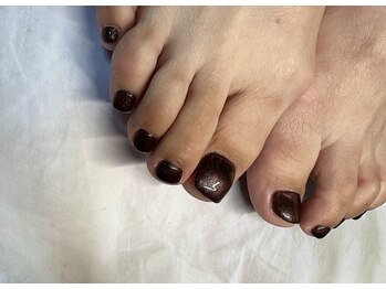 フットワンカラー♪