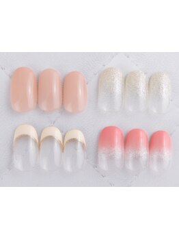 シンプル系（オフィス・日常）が得意