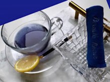 ボーテヌール(Beaute Nheur)の雰囲気（BeauteNheurウェルカムドリンク）