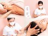 【ララ、プラ等メニューで悩まれてる方】ご要望に合わせ最適な施術をご案内♪