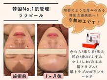 ミーカラー(mecalla.)