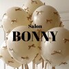 サロンボニー(salon BONNY)のお店ロゴ