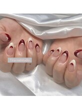 ティナ ネイルスタジオ(Tina Nail Studio)/持ち込みデザイン