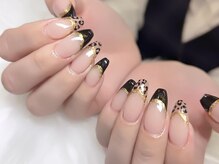 ネイルデザイン☆