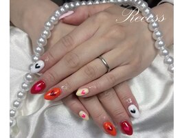 ☆バレンタイン定額制