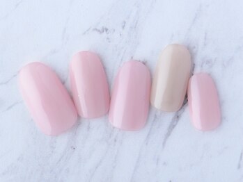 ダッシングディバ 浦和パルコ店(DASHING DIVA)/ワンカラー(色増しver.)