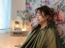 サロンドリボン(Salon de Ribbon)