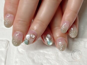 ニケ/シンプルプラン¥6500