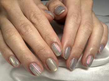 グレース(Grace)/バカラネイル