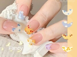持ち込みデザイン