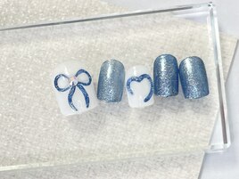 【定額4本アート】