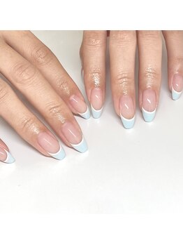 アンドユー 新松戸(&U)/