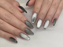 サロン ド ナビ(Salon de Navi)/【ハンド】マグネットワンカラー