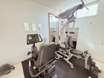 オーバーサンロクゴ 茅野店(OVER365)/健康づくりフィットネス