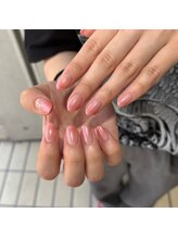 パラスパガーデン センダイ アングゥ(para spa GARDEN sendai ungu)/