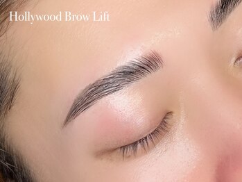 ネロリ バイ エイティスト(neroli by 8ist)/ハリウッド[新宿/新宿駅]