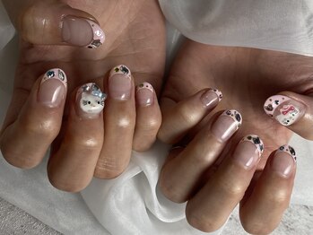 ノアネイル(noa.nail)/やり放題course