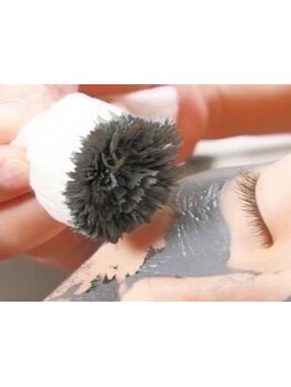 お肌をきれいにしたい