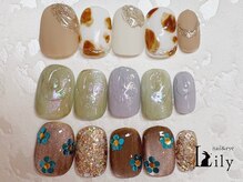 リリー 武蔵境店(Lily)/秋先取りdesign