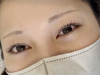 ネイルサロン プール ヴー(Nail Salon Pour Vous)/【人気のまつげパーマ】