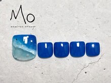 ネイルサロン マミーナオレンジ 錦糸町店/[12100yen税込]フット定額