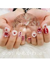 プリマ(Prima)/夢かわネイル