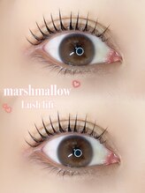 アイモア 江南店(eye mor.)/まつ毛パーマ