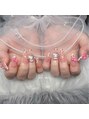 ヒンネイル(Hin Nail)&nbsp;やり放題ネイルデザイン/持ち込みネイル