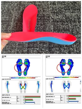 メディカルジャパン 吉祥寺/熱成形インソール