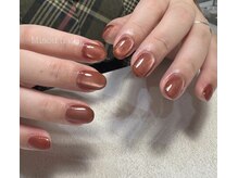 ミャウネイル(Miaou nail)/