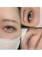 リノア 調布(Li'noa)/LEDエクステ/調布/布田